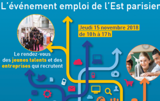 image actu annonce Forum Descartes jeunes