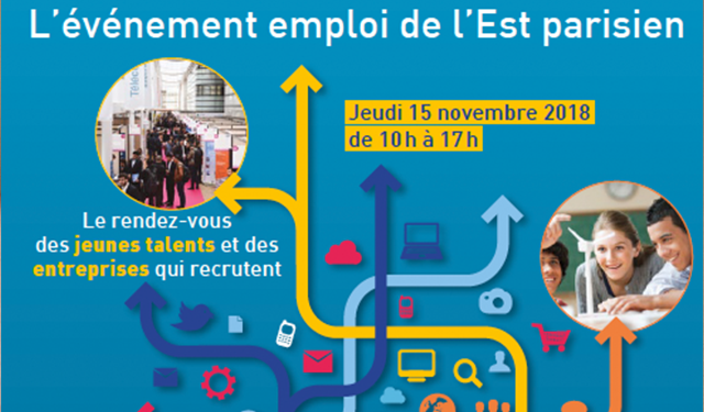 image actu annonce Forum Descartes jeunes