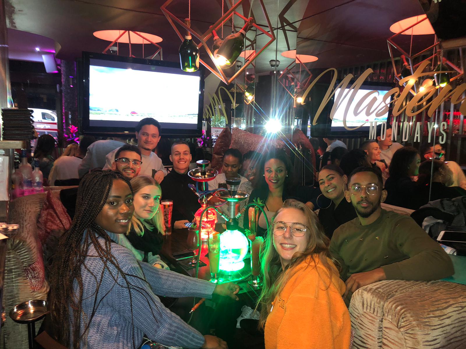 image actu programme ERASMUS