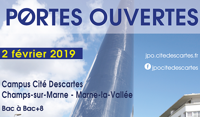 Imaga actu annonce JPO 2019