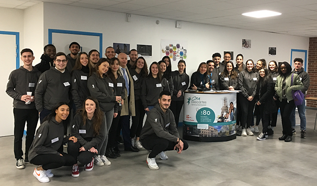 apprentis JPO février 2019