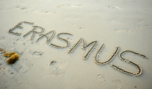 image actu erasmus