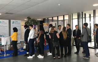 image actu retour jobdating 2019