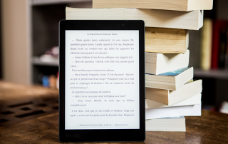 image actu nouvelle LP innovation numérique