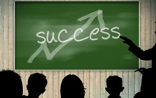 taux de réussite 2018-2019