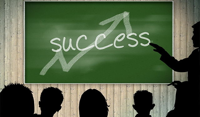 taux de réussite 2018-2019