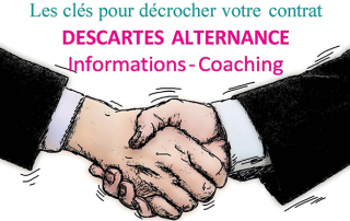 Actu descartes alternance