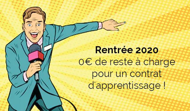 0 euros de reste à charge actu