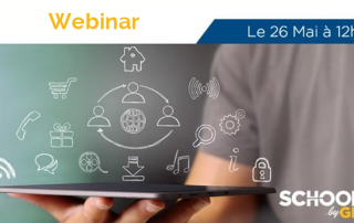 webinar consultant cybersécurité