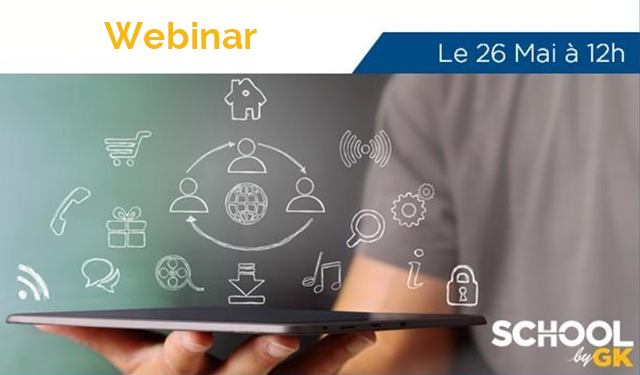 webinar consultant cybersécurité