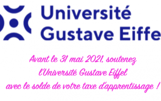 Visuel actu solde taxe 2021