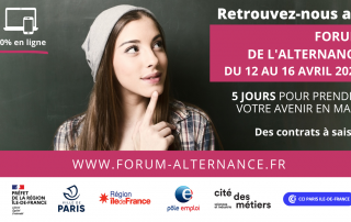 Forum de l'alternance actu