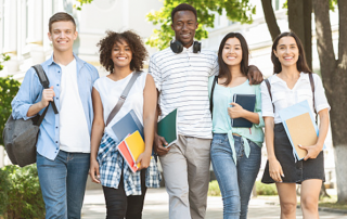 Image actu candidats BTS en recherche d'entreprise