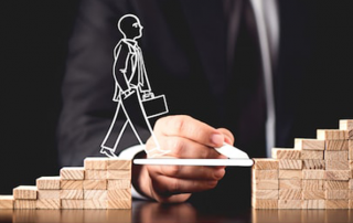 image actu formation maîtres apprebtissage - tuteur en entreprise