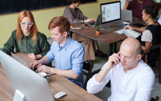 Entreprises recherche stagiaire