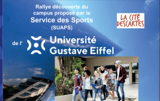 Miniature Rallye Noël