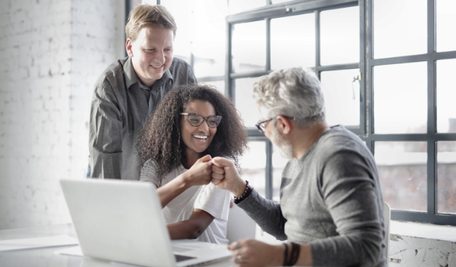 BTS MCO en apprentissage